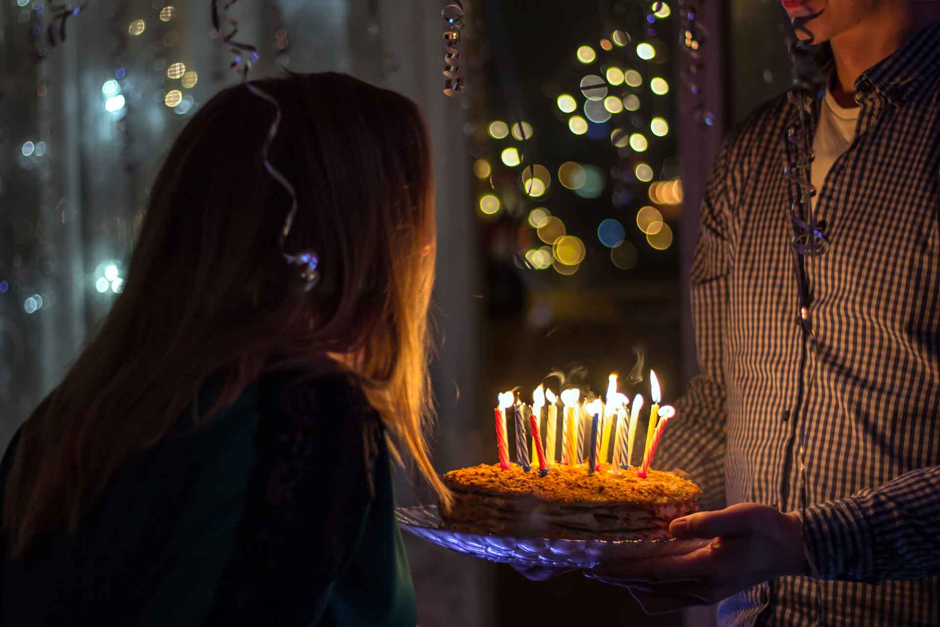 Geschenke Zum 40 Geburtstag Einer Frau Geschenkideen Boutique